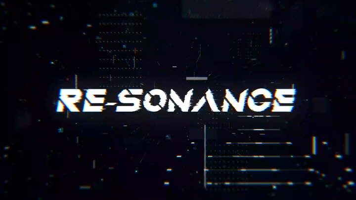 A-SOUL 2022 new group song "Re-sonance" MV trailer