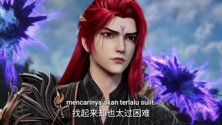 Renegade Immortal episode 80 sub indo