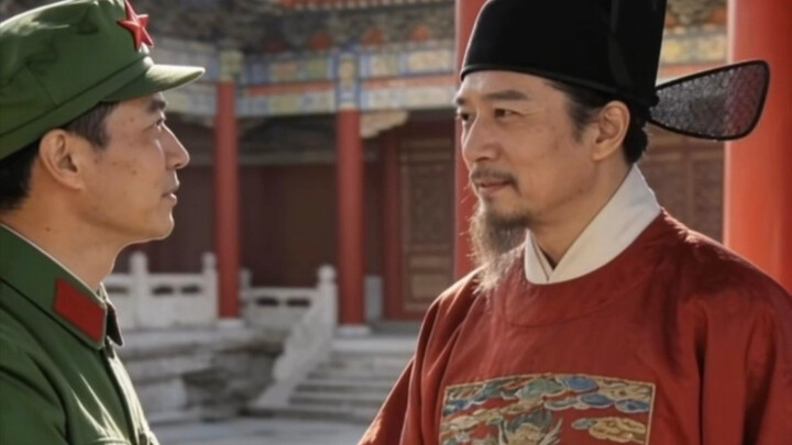 December on short-video platforms: