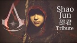 Shadowing in Troubled Times - Assassin's Creed Chronicles: China Tribute