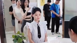 สาวน้อยส่งรัก