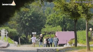 [INDO SUB] GOING SEVENTEEN TTT Camping Ver #2