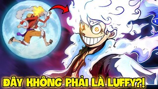 TRÁI ÁC QUỶ CHIẾM CƠ THỂ CỦA LUFFY?! | GIẢ THUYẾT ONE PIECE