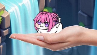 Hidden dorodoro