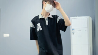 ท่าเต้นเพลง "heart" ของ TFBOYS～ให้ความรู้สึกเหมือนฤดูร้อนเลย!!!