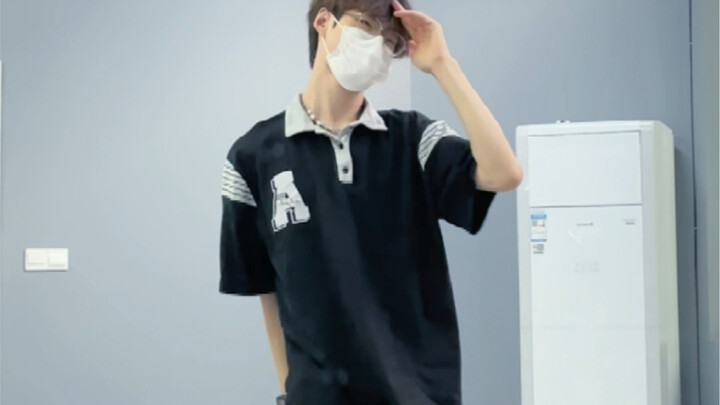 Tarian TFBOYS "heart"～benar-benar terasa seperti musim panas!!!