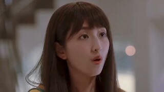 How could you have a boyfriend, you?!