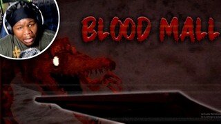 BEWARE of the Throat Monster