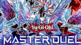 New Branded Despia is the BEST deck in Yu-Gi-Oh! Master Duel | Most BROKEN Fusion Monster