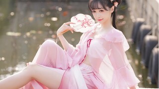 小娇子可真娇俏～ 【三拜红尘凉】