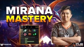 TIMS ON HIS WAY TO MIRANA MASTERY | Pub Highlights #52