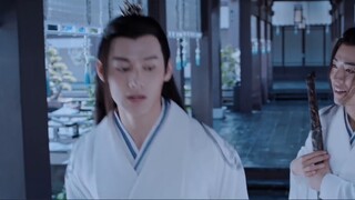 Chen Qing Ling sebenarnya memiliki episode 51 (Bagian 2). Headphone tersedia. Lihat link untuk previ