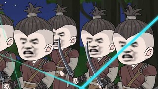Episode 51丨Xu Miaoyun saves Xia Ren, Miaoyun is in danger!