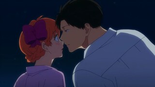 [720P] Gekkan Shoujo Nozaki-kun Episode 12 [END] [SUB INDO]