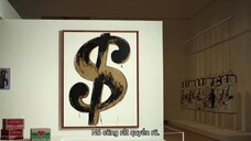 Nhật ký của Andy Warhol EP 1 [Sub Việt]