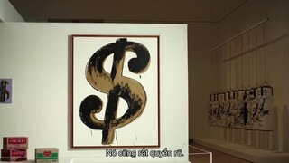 Nhật ký của Andy Warhol EP 1 [Sub Việt]