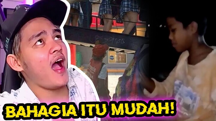 SUSAH PUNYA TEMEN AKHLAKNYA MINUS!!
