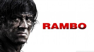 RAMBO 2008 (REMASTERED)