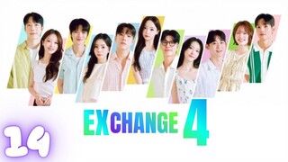 🇰🇷Episode 14 l The X’s X l 환승연애4 l🇰🇷Dating,Romance,Life