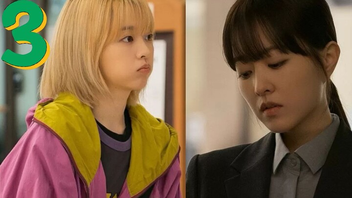 Our Unwritten Seoul Eps 3 Sub Indo