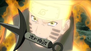 Beri Like👍🏻 dan Baca Penjelasan, Random NARUTO!