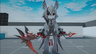 Ketika Anda membuat suatu game, pasti ada bug-nya!