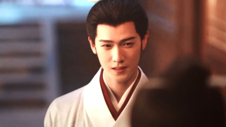 เจ้าชายนักเลงเจ้าชู้กับคนรักของเขา