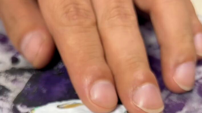 การทาสีแพลตฟอร์ม Saga Neji ที่น่าจดจำของ Bandai Optical Factory