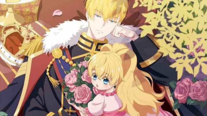 Mofa Gongzhu De Xiao Fannao Episode 3 Sub Indo