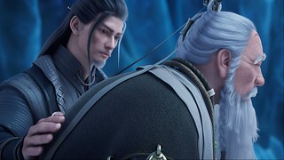ตอนที่54 กระบี่เทพสังหาร