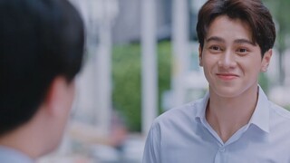 Drama Thailand [Love in Love] Leon: Senang terbang