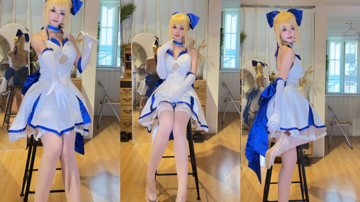 Lihatlah Tarian Kebanggaan Sang Raja! abracadabra~! [Program Dukungan Fanwork bilibili khusus]
