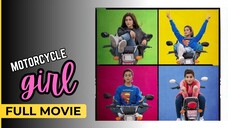 Motorcycle Girl - 2018 | Full Movie | Sohai Ali Abro - Ali Kazmi | Logos Films
