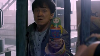 在B站看五大套娃名场面 禁止套娃禁止复读机