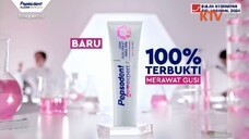 Iklan Pepsodent Gum Expert