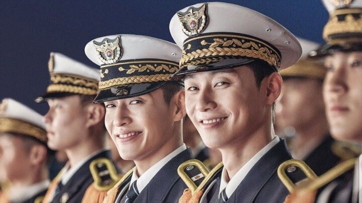 Midnight runners 2017 (Tagalog dub)