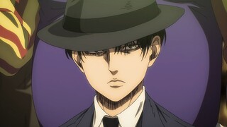 兵长：“最想杀人的一次”