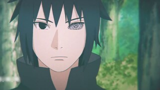 MAD.AMV SasuNaru. Saya pernah mengubah masa muda saya menjadi dia