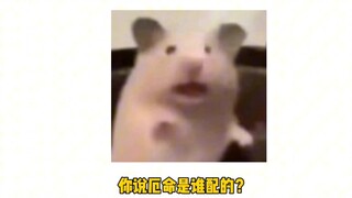 【天官赐福广播剧】厄命也是太康配的？！！