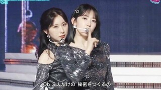 IZONE幻想童话Secret Story of the Swan 200801高清舞台