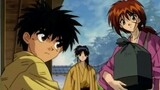 Rurouni Kenshin TV Series ENG DUB 18 - Get Back the Reverse-Blade Sword
