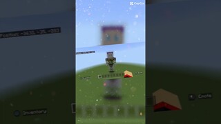 Buzz Lightyear Is In Minecraft #short