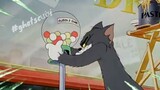 Ảo thật đấy Tom and Jerry chế