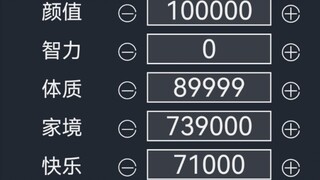 "Trình mô phỏng khởi động lại cuộc sống: Tôi là một kẻ ngốc"