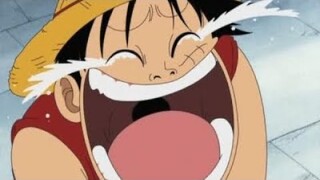 MOMENTS DRÔLES ONE PIECE VF