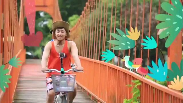 Youth Over Flowers Laos Eps 2 Sub Indo