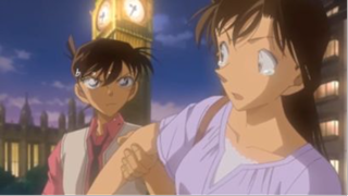 Never be the same when he confess his love Shinichi x Ran