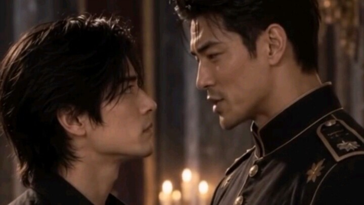 BLACK SWAN — The Other Prince EP3 & EP4