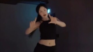 徐穗珍《like JENNIE》舞蹈视频公开！