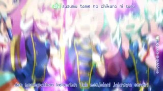 AKB0048 Season 2 Episode 03 Subtitle Indonesia
